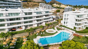 Rojo 11 - BBQ, Pool and Sea Views